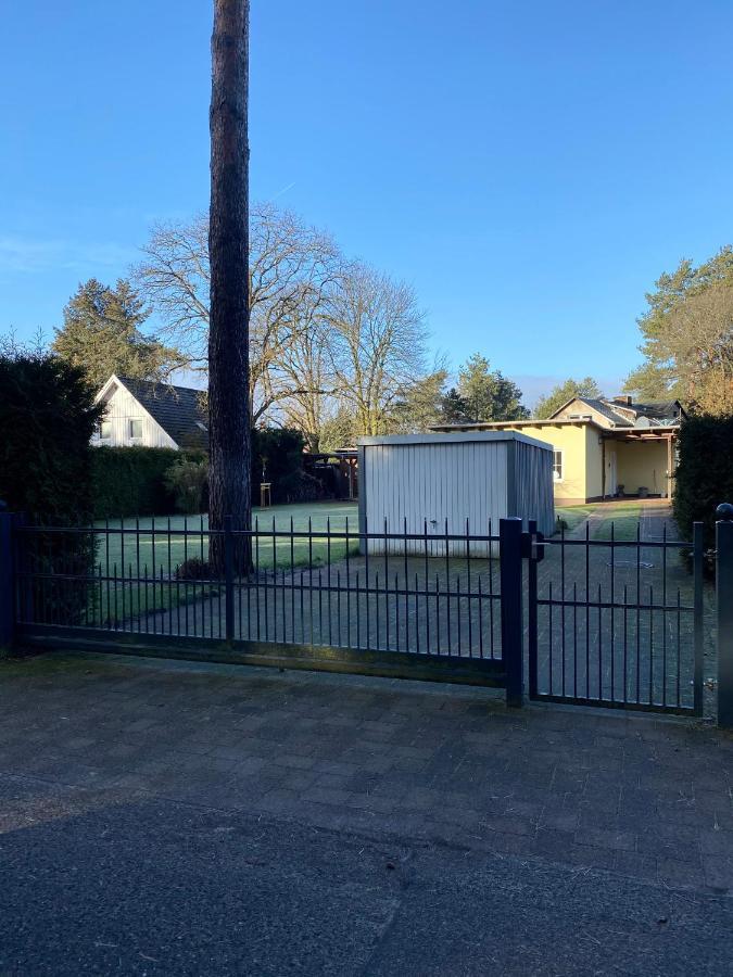 Casa vacanze Ferienhaus Meise