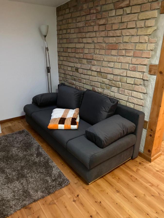 Casa vacanze Ferienhaus Meise Berlino