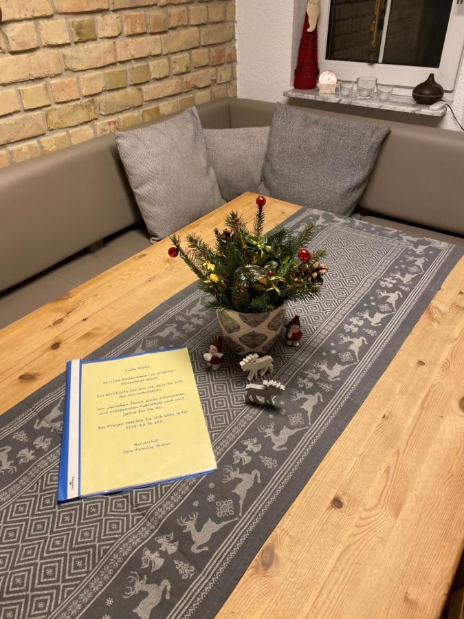 Casa vacanze Ferienhaus Meise