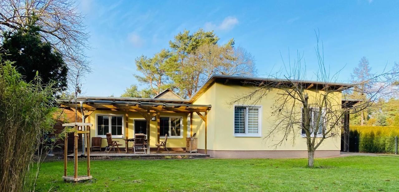 Ferienhaus Meise Casa vacanze *