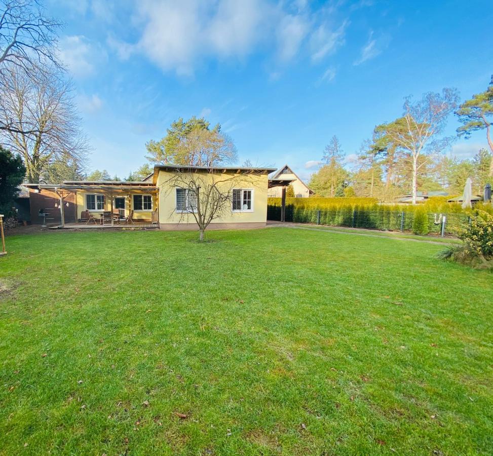 Casa vacanze Ferienhaus Meise