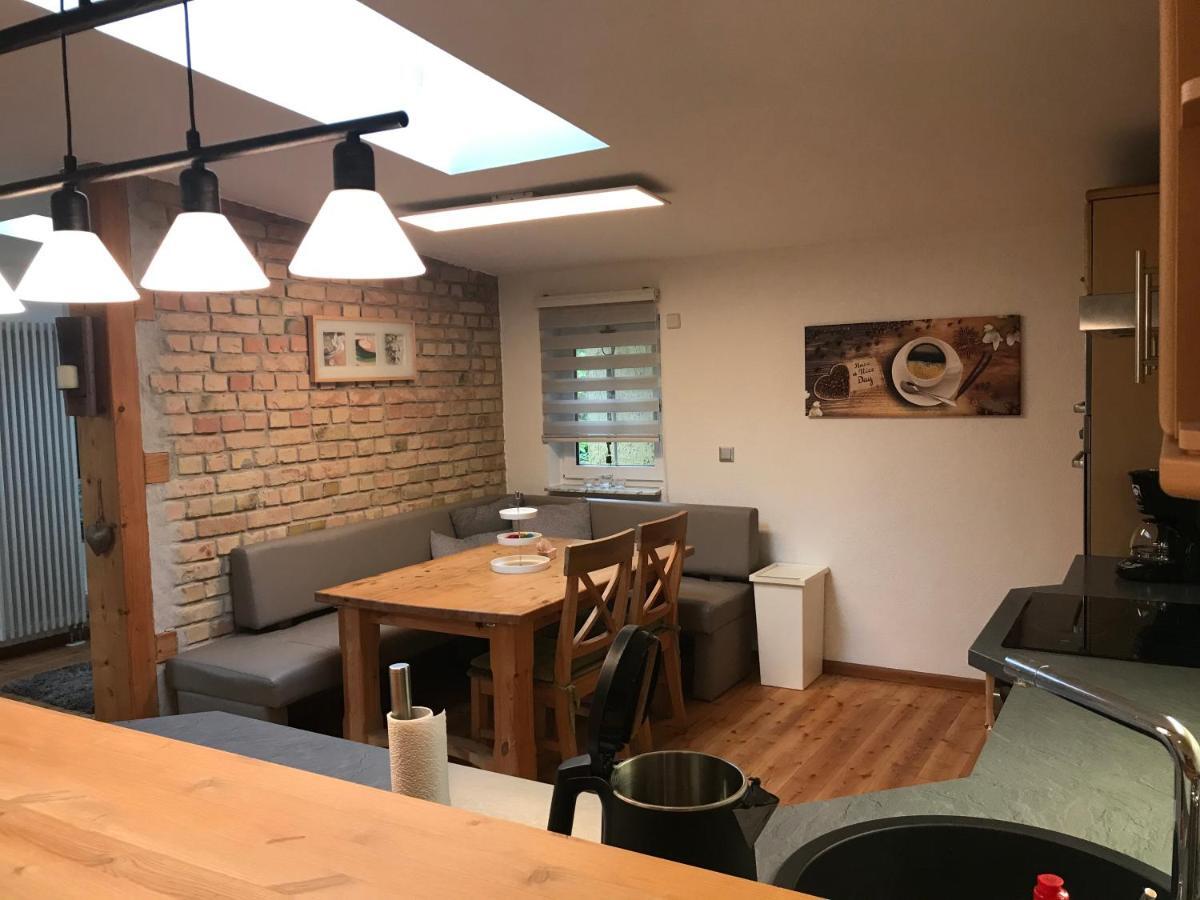 Ferienhaus Meise Berlino