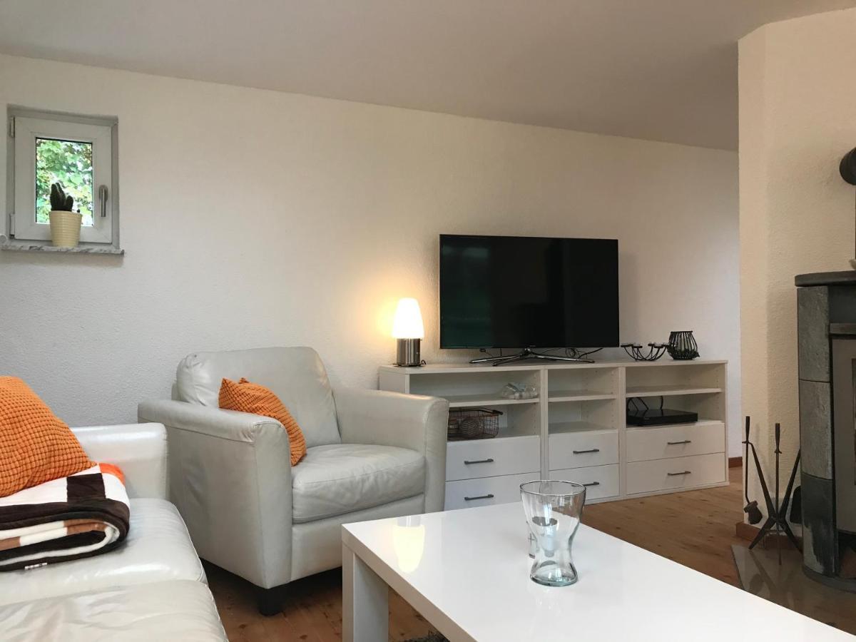 Ferienhaus Meise * Berlino