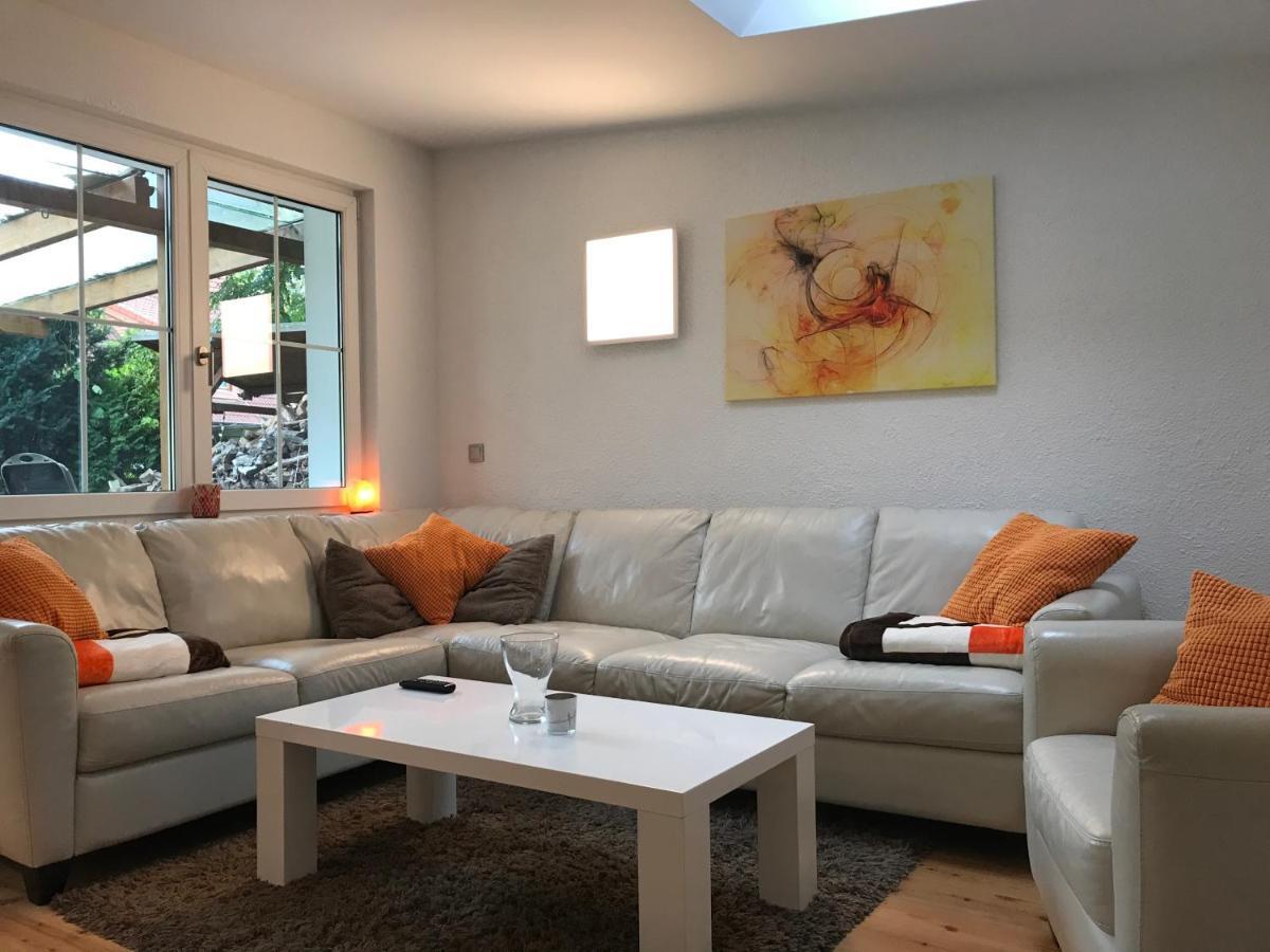 Casa vacanze Ferienhaus Meise *