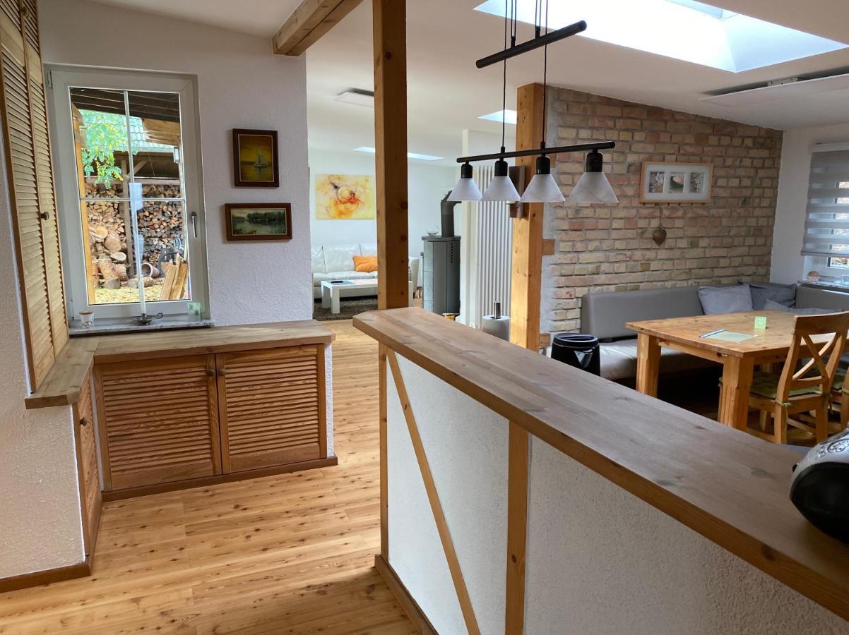 Ferienhaus Meise Casa vacanze