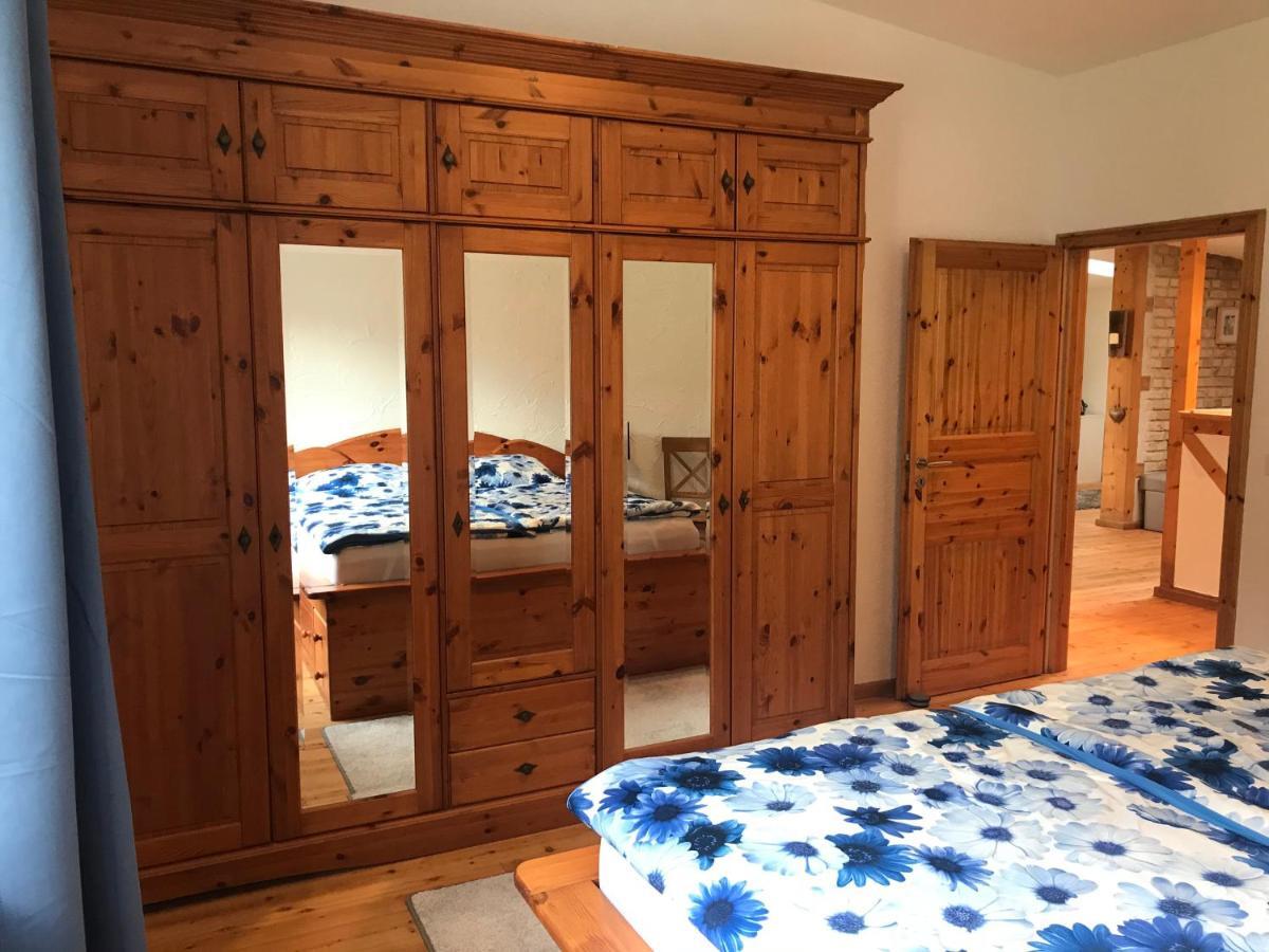 Ferienhaus Meise Casa vacanze *