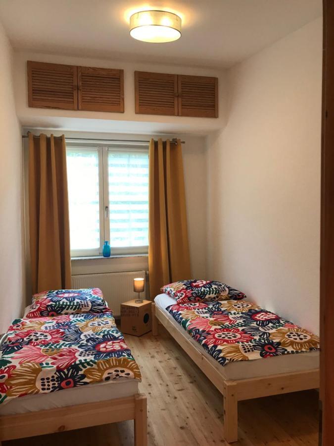 Ferienhaus Meise Berlino